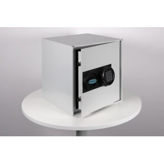 Kolibri Safe 2.0 34, elektronisk lås kl. A, sikkerhetsklasse S1 Konsmetal
