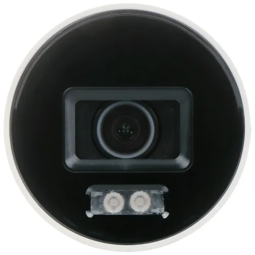 Hikvision DS-2CD2087G3-LI2UY/SL(2.8MM) ColorVu IP-kamera, 4K, Smart Hybrid Light