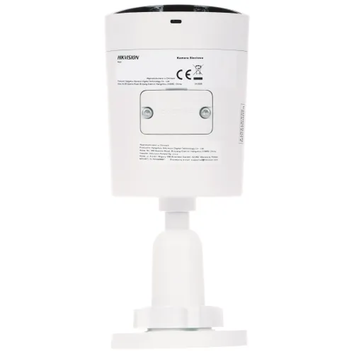 Hikvision DS-2CD2087G3-LI2UY/SL(2.8MM) ColorVu IP-kamera, 4K, Smart Hybrid Light