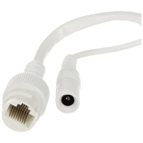 Hikvision DS-2CD2087G3-LI2UY/SL(2.8MM) ColorVu IP-kamera, 4K, Smart Hybrid Light