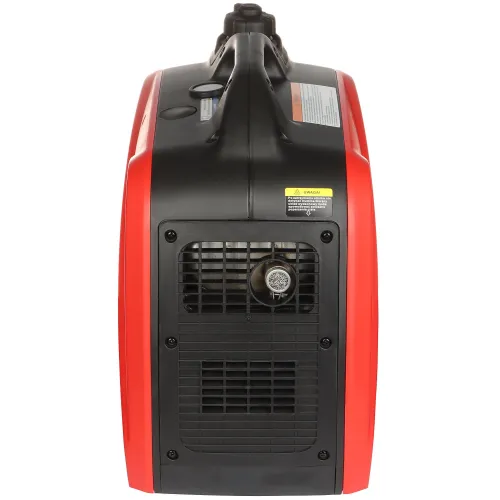 Inverter strømaggregat F-2001/IS