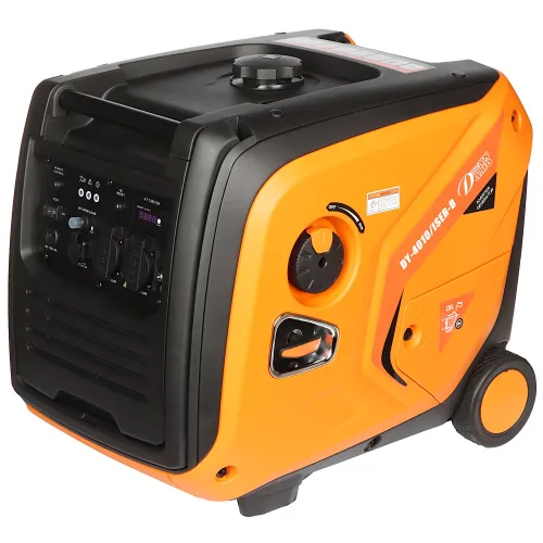 Strømaggregat Dynamo DY-4010/ISER-B 3500W