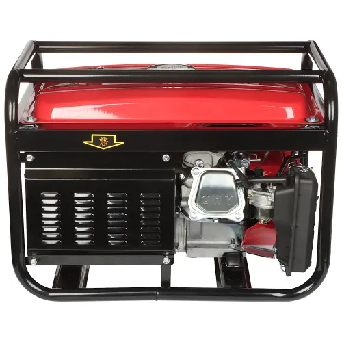 Strømaggregat Dynamo DY-2600-B 2600W