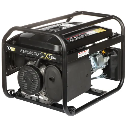 Strømaggregat DY-3020/PRO 2800W Dynamo