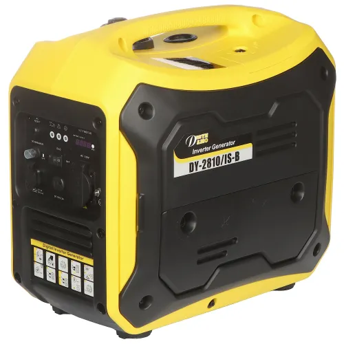 Strømaggregat Dynamo DY-2810/IS-B 2500W