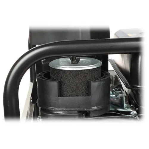 Strømaggregat F-4001R 3600 W Rato R300 FOGO