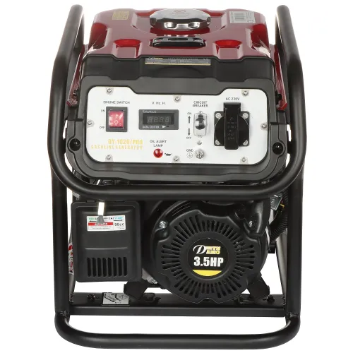 Strømaggregat DY-1020/PRO 800W Dynamo