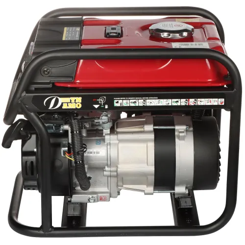 Strømaggregat DY-1020/PRO 800W Dynamo