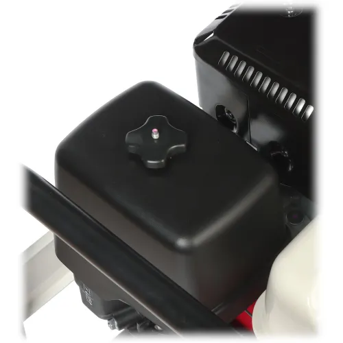 Strømaggregat FOGO FH-6001R 5600W Honda GX 390