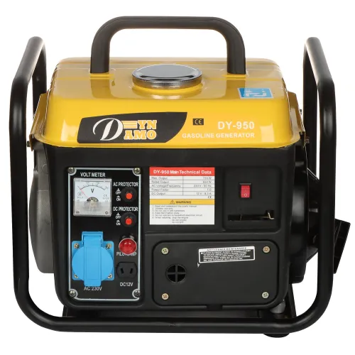Strømaggregat Dynamo DY-950 650W