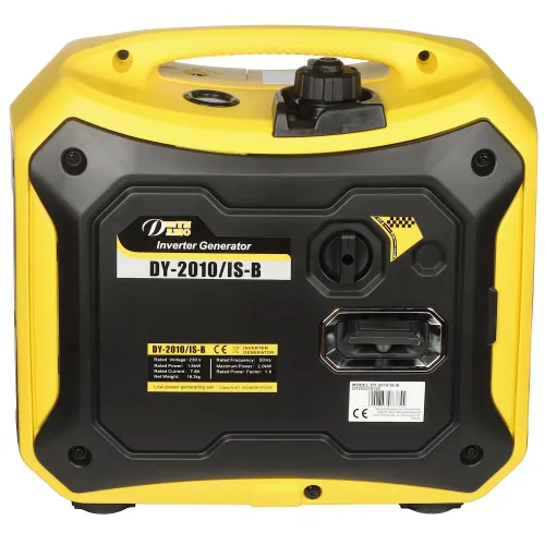 Strømaggregat Dynamo DY-2010/IS-B 1800W
