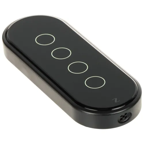 Pilot ATLO-RC4B-TUYA ZigBee, Tuya Smart