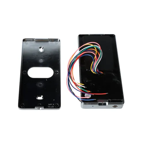 Zamek szyfrowy z funkcją wideodomofonu ATLO-KRMFW-VD-856-TUYA Tuya Smart Wi-Fi