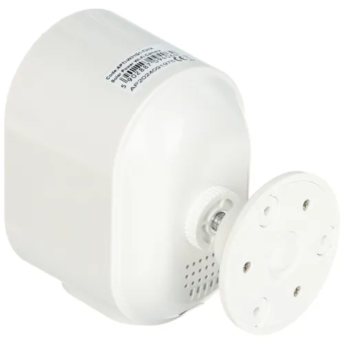 Kamera solarna IP, zewnętrzna z czujką PIR APTI-W31Q1-TUYA Wi-Fi - 3Mpx