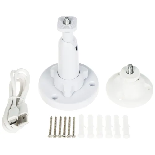 Kamera solarna IP, zewnętrzna z czujką PIR APTI-W31Q1-TUYA Wi-Fi - 3Mpx