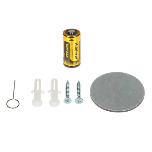 Bezprzewodowa czujka dymu XS01-WT Wi-Fi Tuya Smart Pro X-SENSE