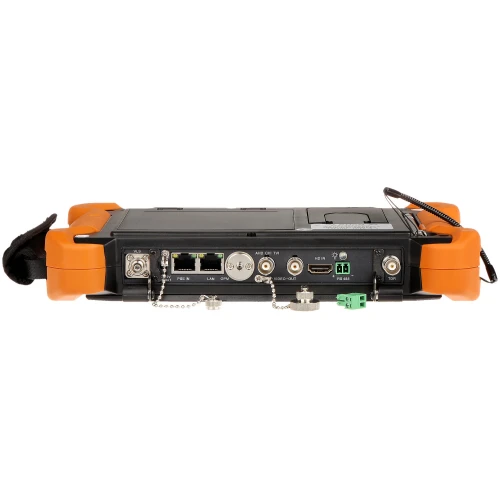 Multifunksjonell CCTV-tester CS-H9F-80HQ