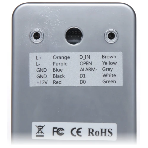 RFID fingeravtrykksleser ATLO-RFM-501