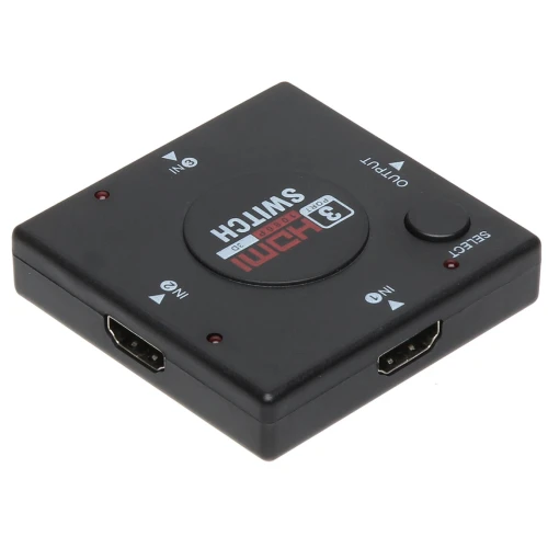 HDMI-SW-3/1 bryter
