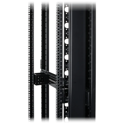 Rack skap stående EPRADO-R19-42U/800X800