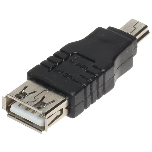 USB-W-MINI/USB-G overgang