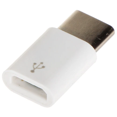 USB-C til USB-Micro overgang