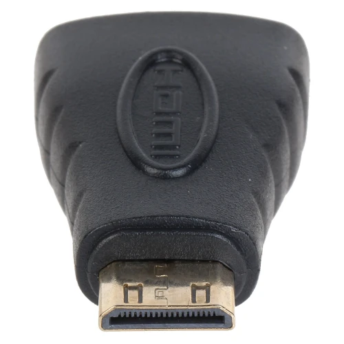 HDMI-W-MINI/HDMI-G overgang