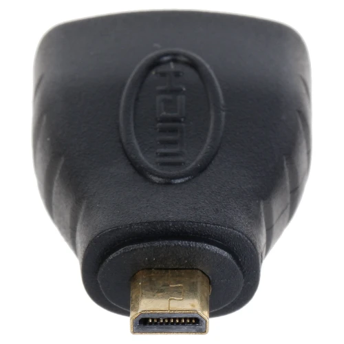 HDMI-W-MICRO/HDMI-G overgang