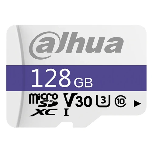 Minnebrikke TF-C100/128GB microSD UHS-I DAHUA