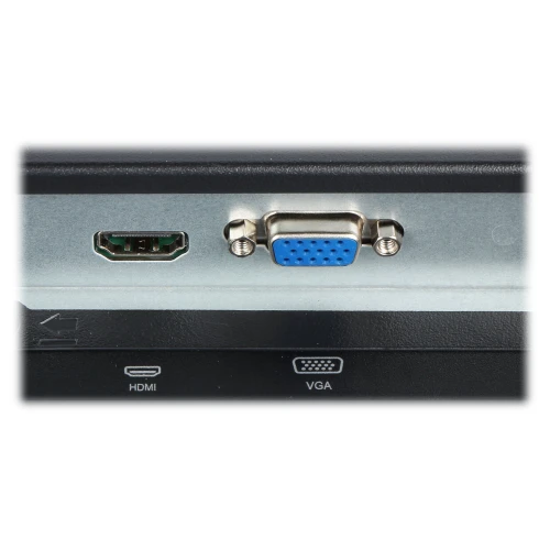 VGA HDMI audio LM43-F200 Full HD DAHUA skjerm