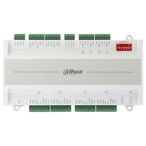 ASC1202B-D DAHUA adgangskontroller