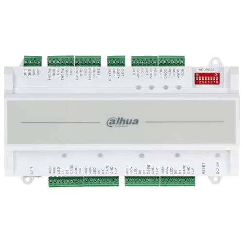 ASC1204B-S DAHUA adgangskontroller