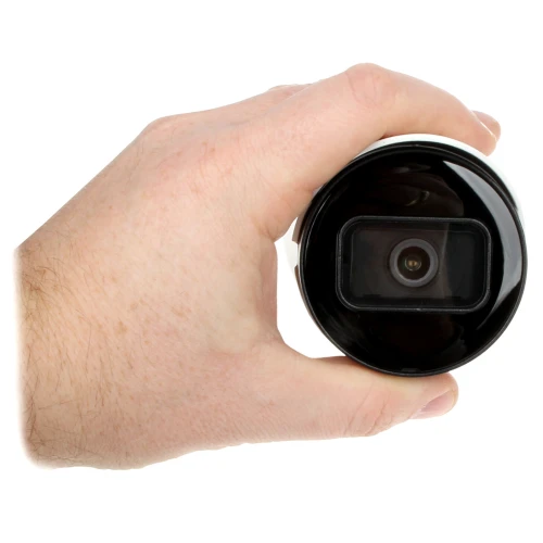 IP-kamera IPC-HFW2431S-S-0360B-S2 - 4Mpx 3.6mm DAHUA
