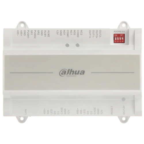 ASC1202B-S DAHUA adgangskontroller