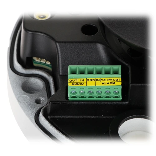 Vandal-sikker IP-kamera IPC-HDBW8232E-ZEH Full HD 4.1... 16.4mm - Motozoom DAHUA