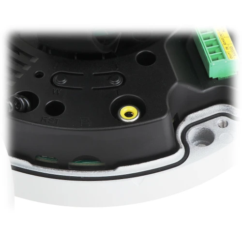 Vandal-sikker IP-kamera IPC-HDBW8231E-ZEH Full HD 2.7... 12mm - Motozoom DAHUA
