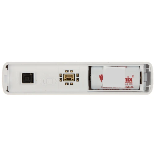 Trådløs kontaktbryter med sjokksensor AX PRO DS-PDMCK-EG2-WE Hikvision