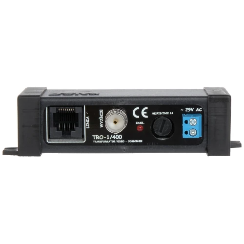 Video transformator TRO-1/400