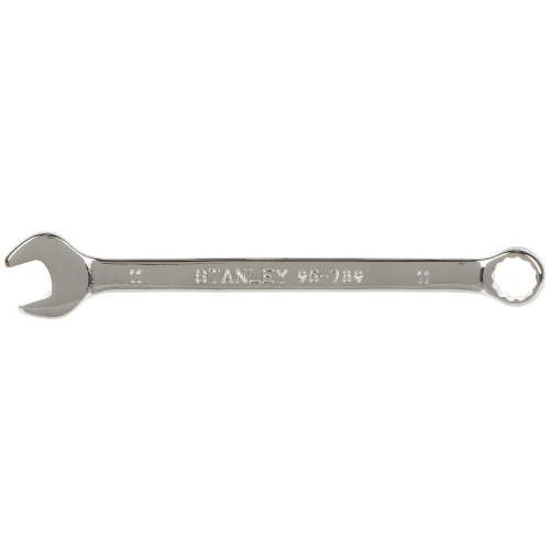 Flat-ring nøkkel ST-STMT95789-0 11mm STANLEY