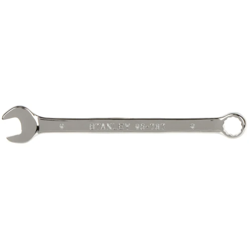 Flat - ring nøkkel ST-STMT95787-0 9mm STANLEY