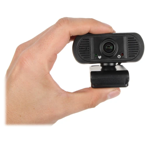 USB-webkamera HQ-730IPC - 1080p 3.6mm