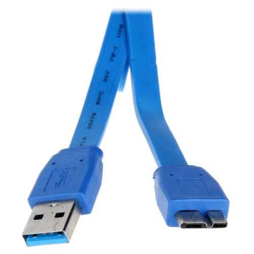 USB 3.0 HUB USB-HUB3.0-1/4 55cm