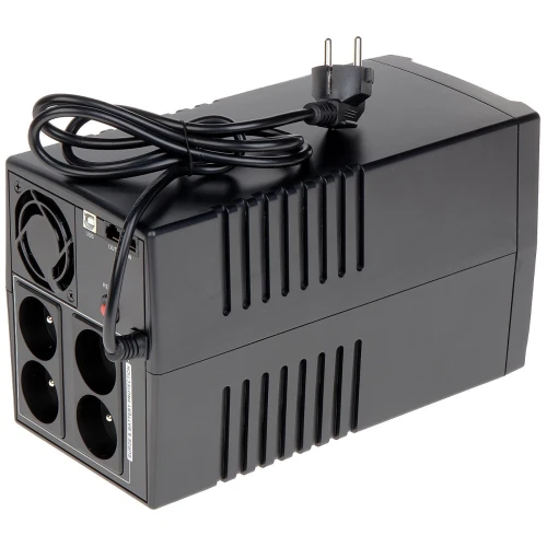 UPS strømforsyning UT2200EG-FR/UPS 2200VA CyberPower
