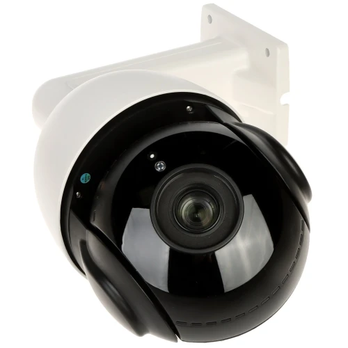 IP-kamera med rask rotasjon for utendørs bruk OMEGA-50P18-12-AI - 5Mpx 5.35 ... 96.3mm