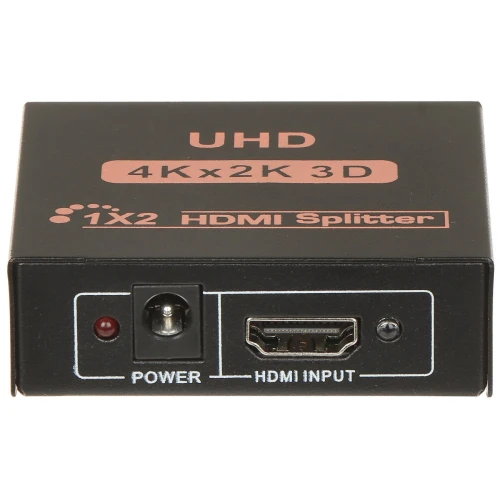 HDMI-SP-1/2KF-V2 Splitter