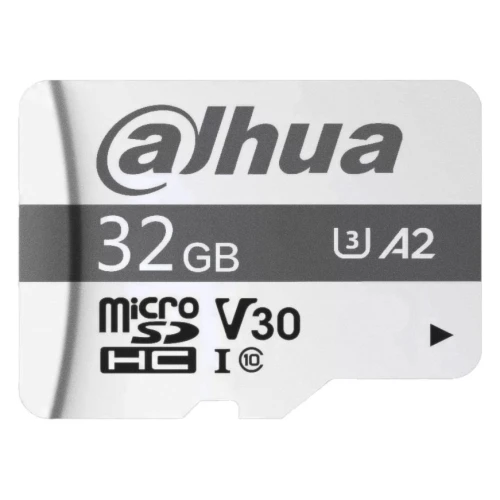 Minnebrikke TF-P100/32GB microSD UHS-I 32GB DAHUA