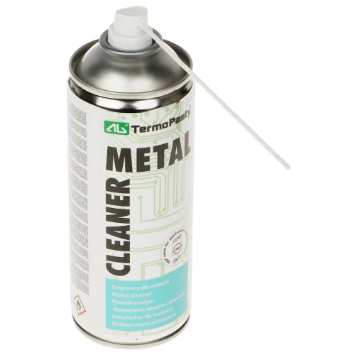 Metallrenser METAL-CLEANER/400 SPRAY 400ml AG TERMOPASTY