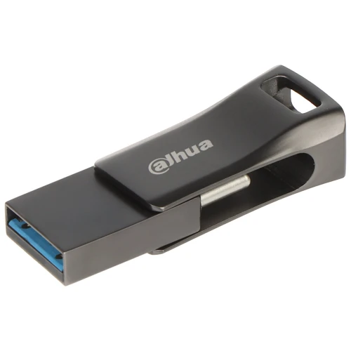 USB-Pendrive P639-32-64GB 64GB DAHUA