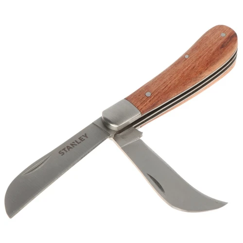 Monteringskniv med dobbelt blad ST-STHT-0-62687 STANLEY