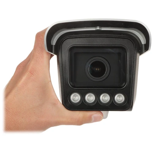 ANPR IP-kamera ITC413-PW4D-IZ1 - 4Mpx 2.7mm DAHUA